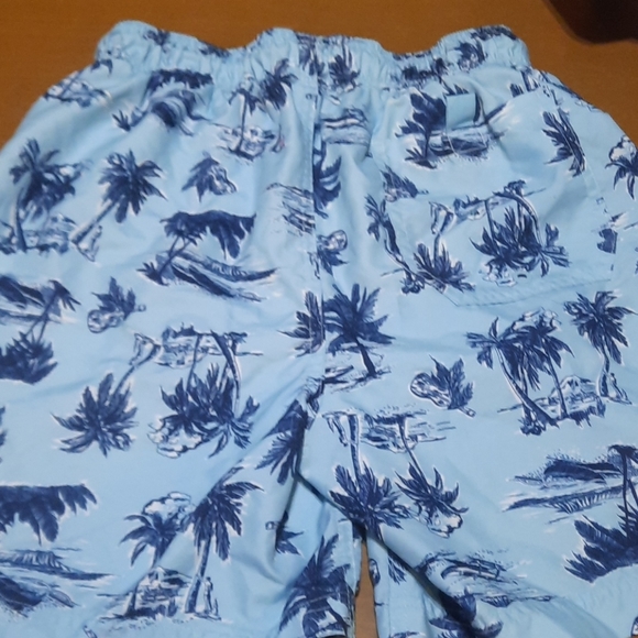 MENS SWIMTRUNKS GEORGE - Picture 4 of 4